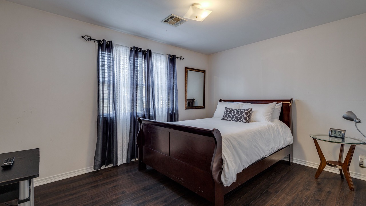 Photo of Bedroom in Monroe
