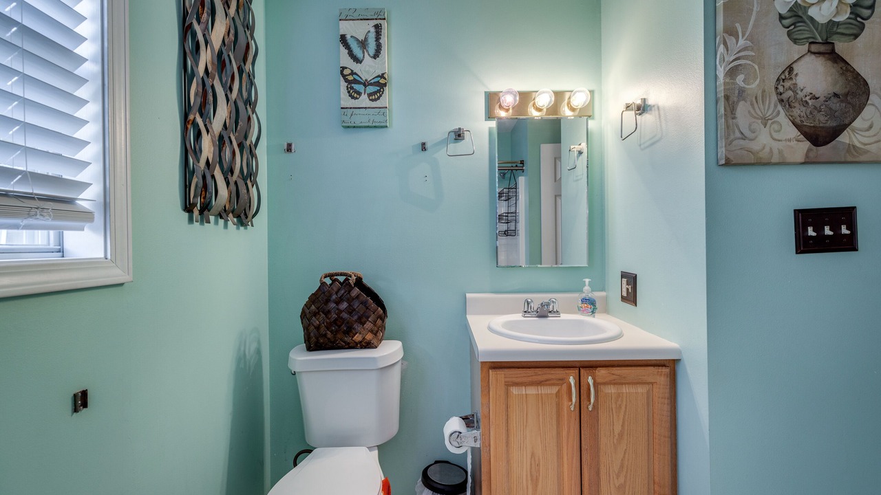 Photo of Bathroom in Monroe