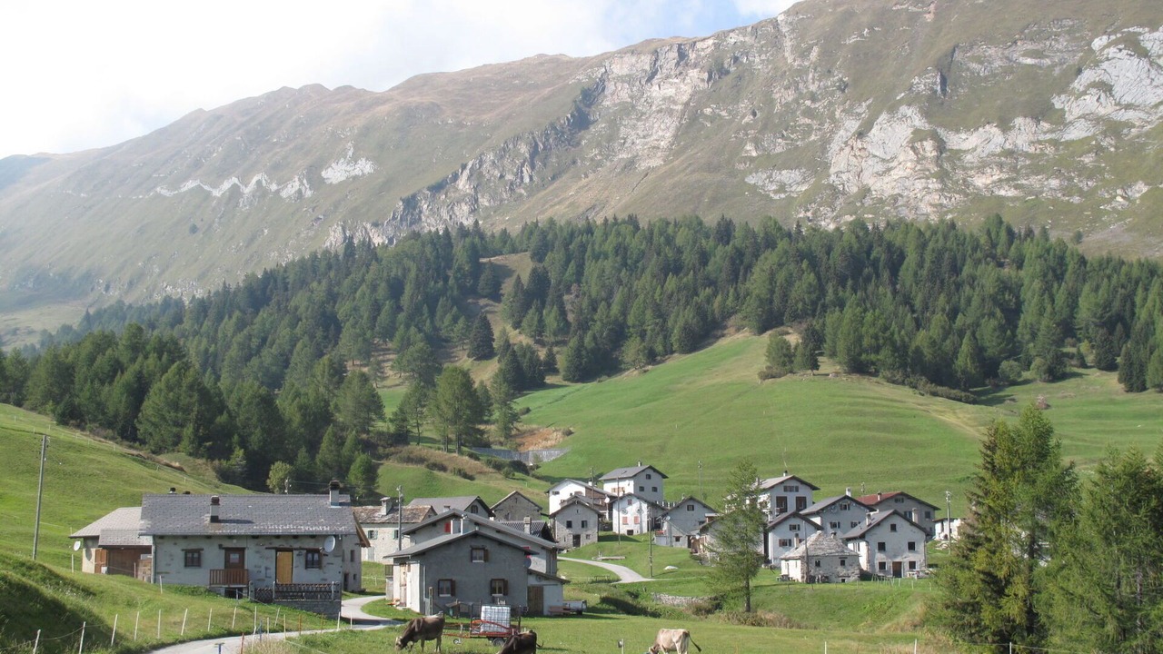 Photo of Outdoor in Blenio