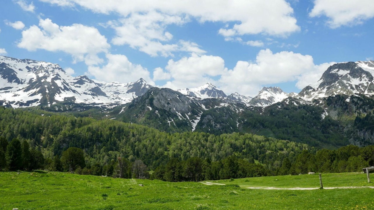 Photo of Others in Blenio