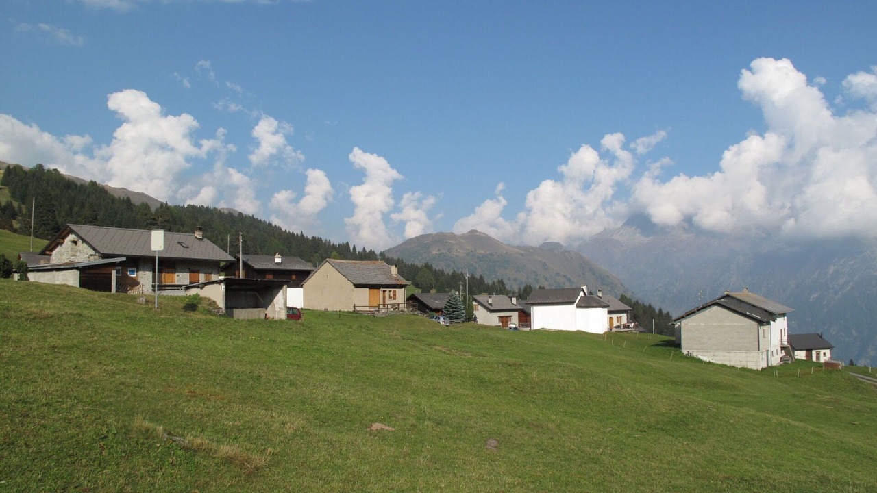 Photo of Outdoor in Blenio
