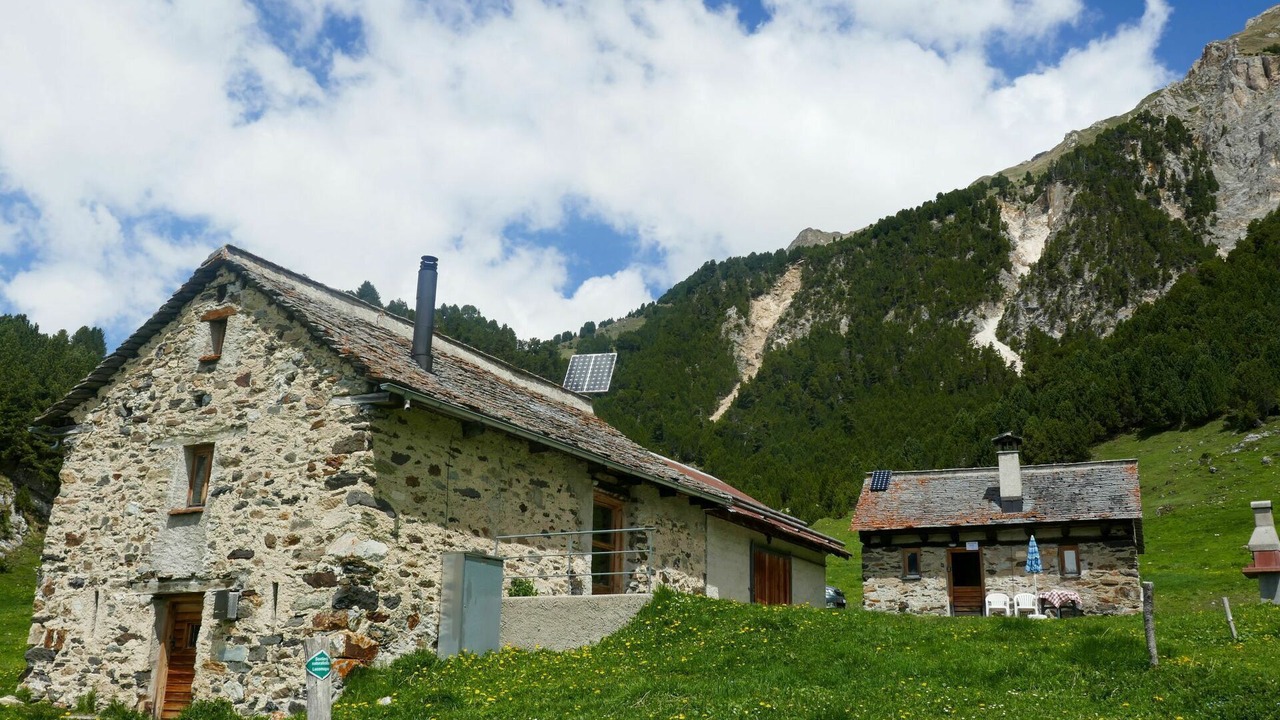 Photo of Others in Blenio