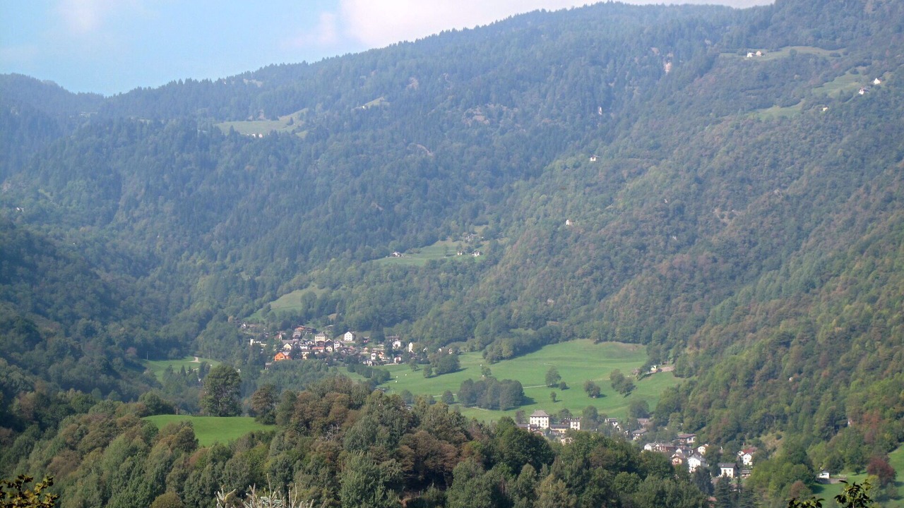 Photo of Outdoor in Blenio