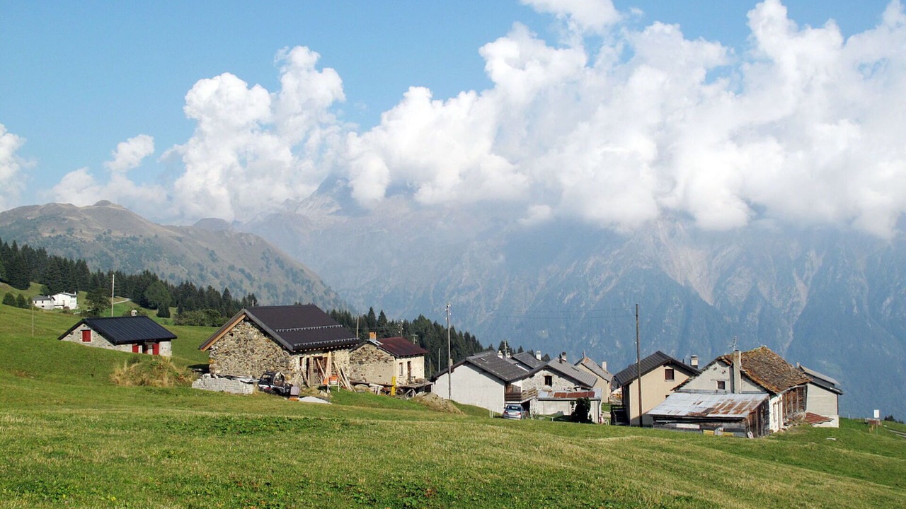 Photo of Outdoor in Blenio