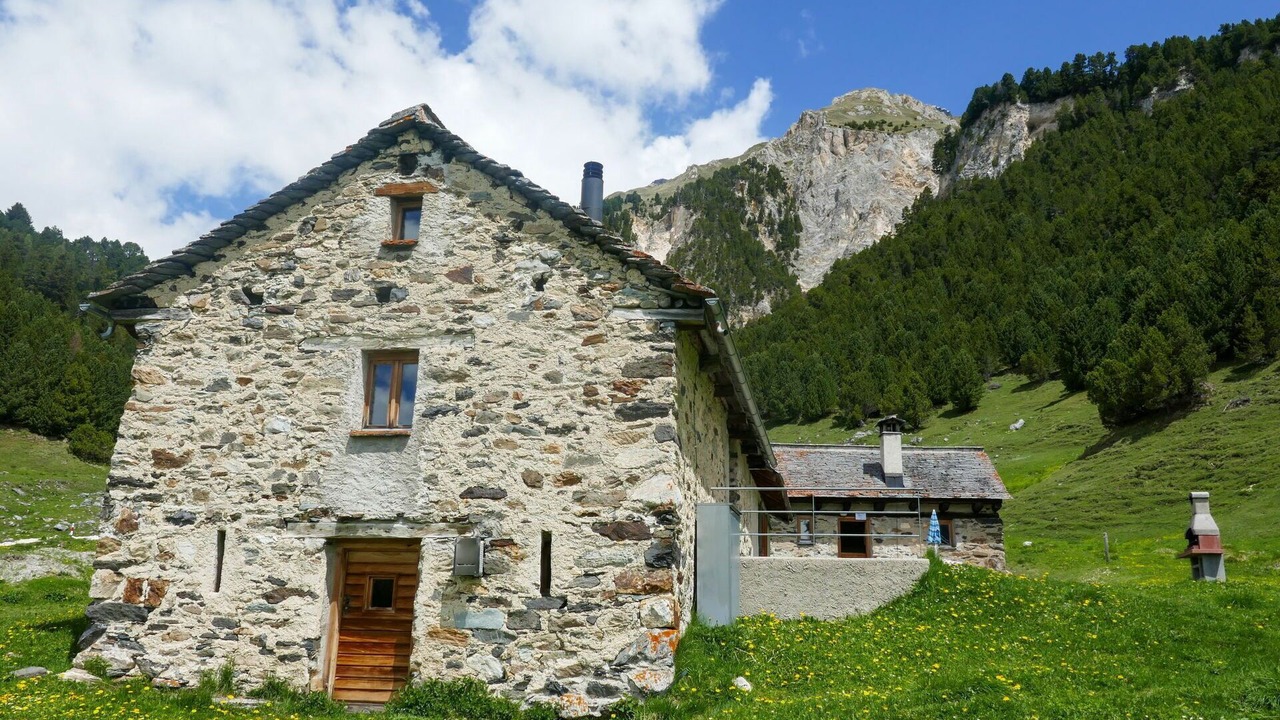 Photo of Others in Blenio