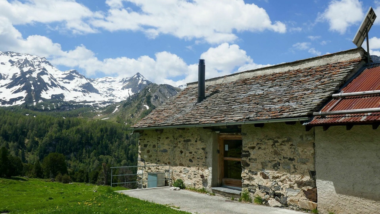 Photo of Others in Blenio