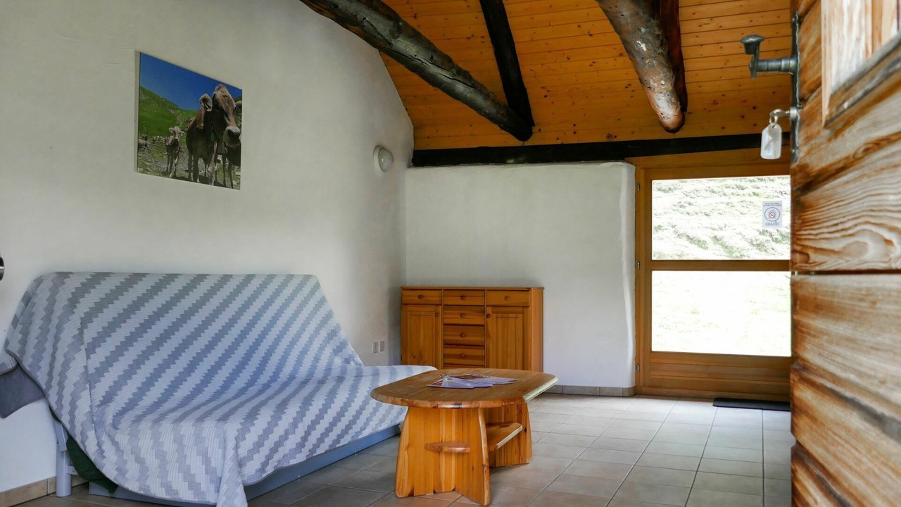 Photo of Bedroom in Blenio