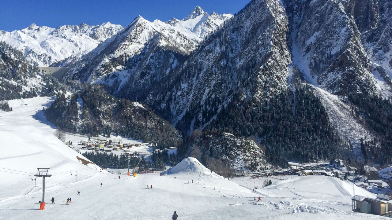 Photo of Outdoor in Blenio