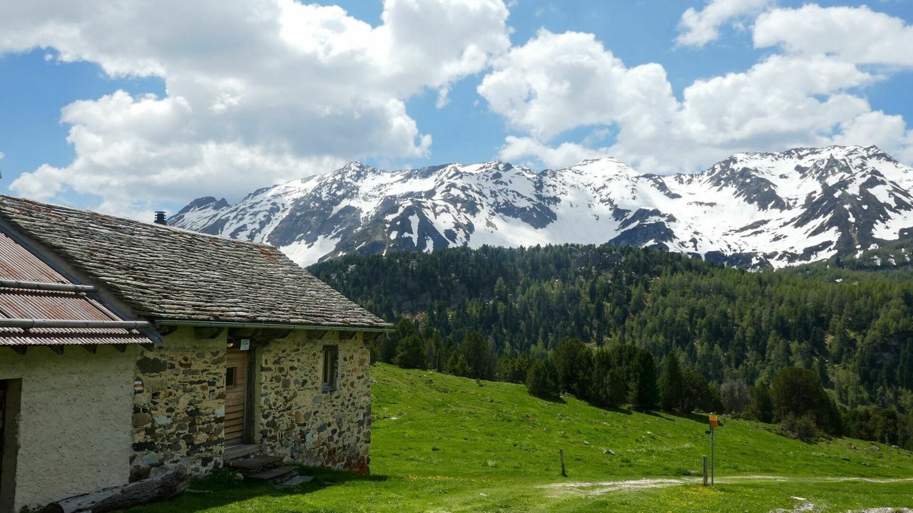 Photo of Others in Blenio