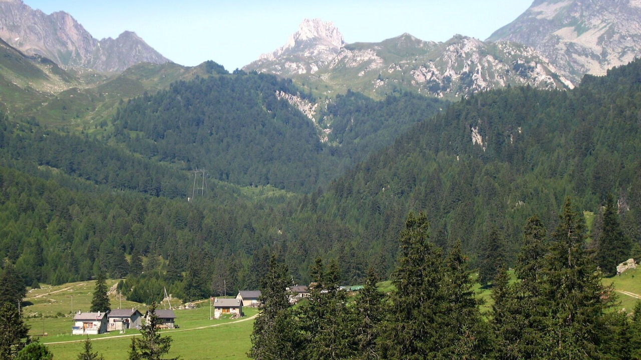 Photo of Outdoor in Blenio