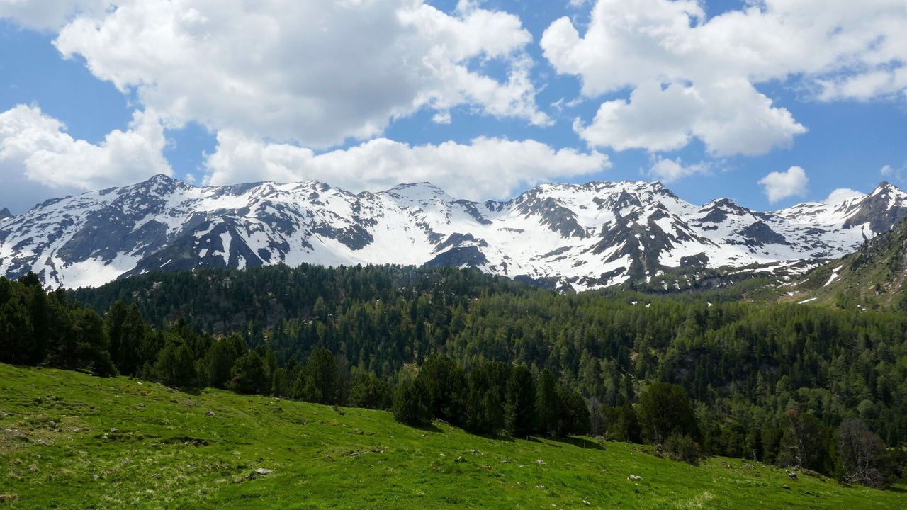 Photo of Others in Blenio