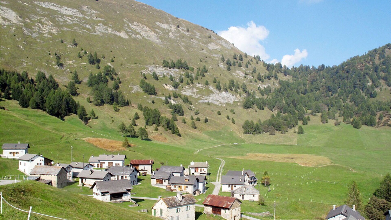 Photo of Outdoor in Blenio