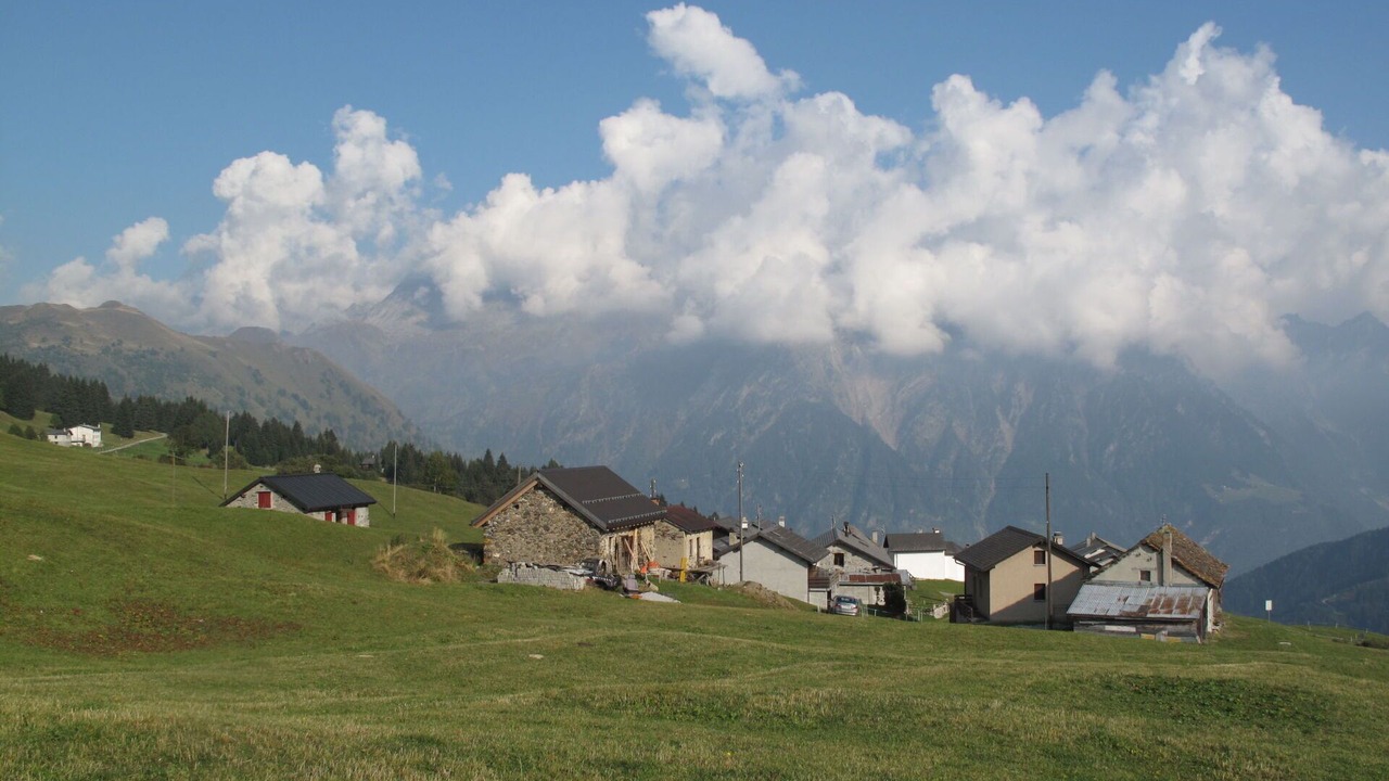 Photo of Outdoor in Blenio