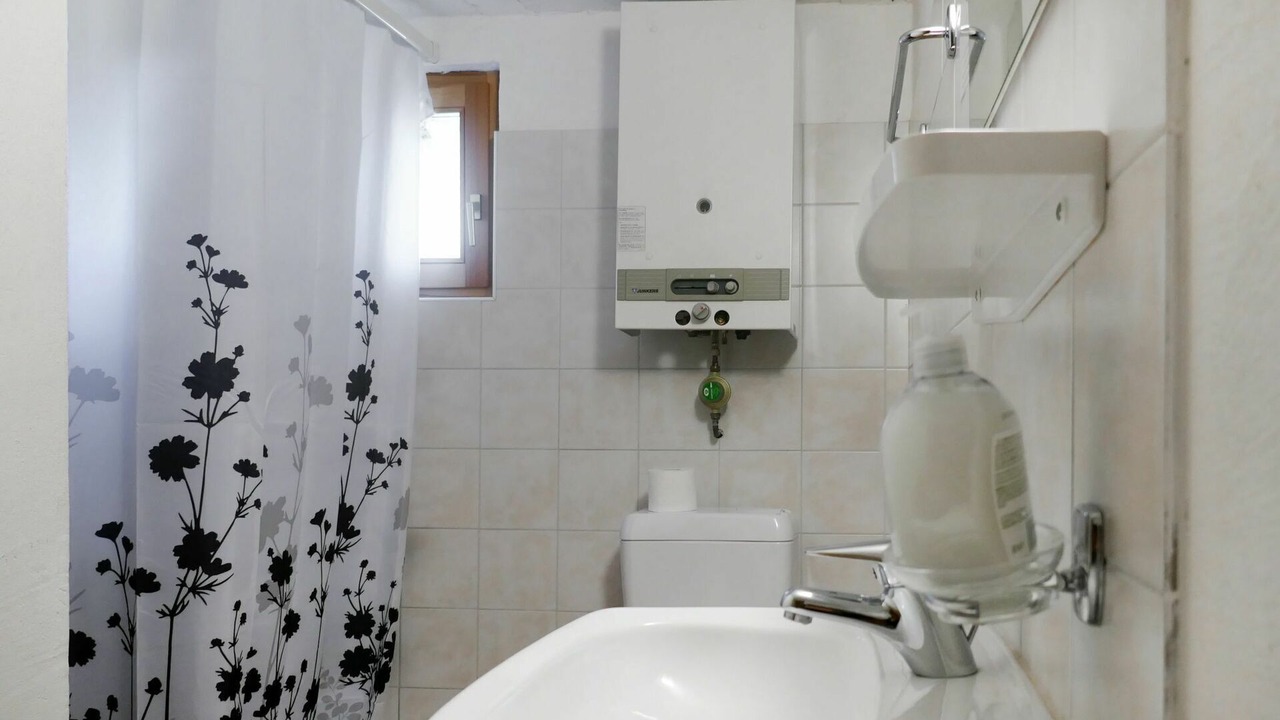 Photo of Bathroom in Blenio