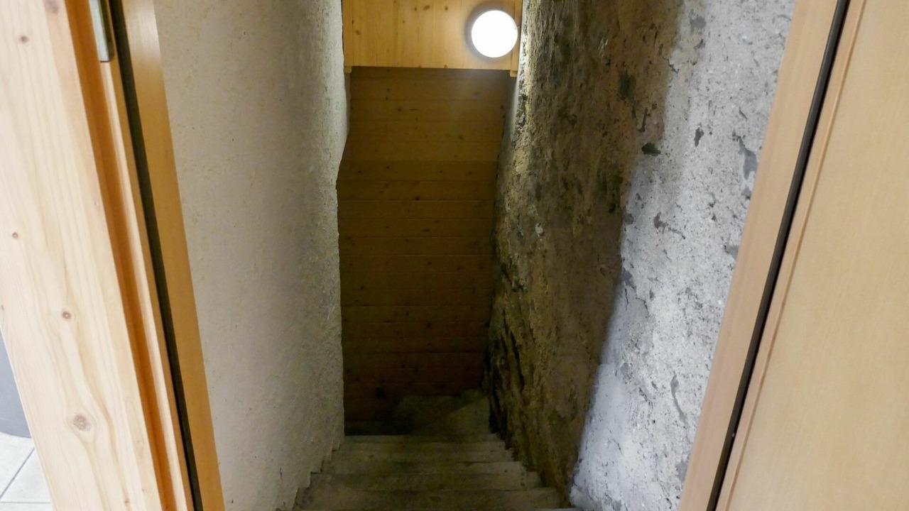 Photo of Bedroom in Blenio