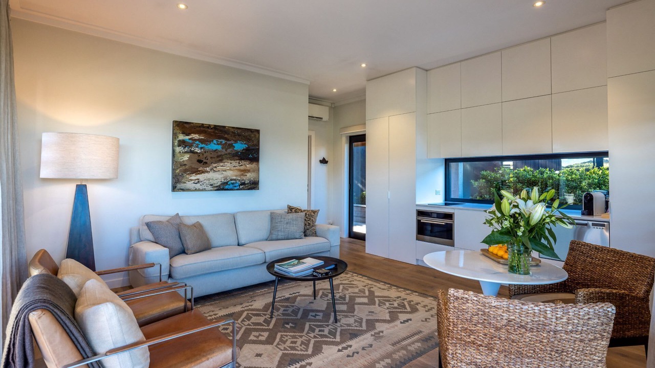 Photo of Livingroom in Blackpool