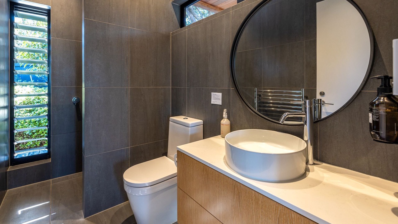 Photo of Bathroom in Blackpool