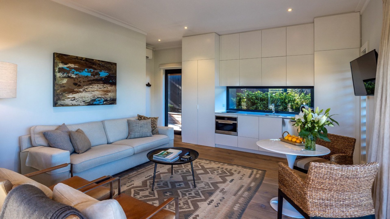 Photo of Livingroom in Blackpool