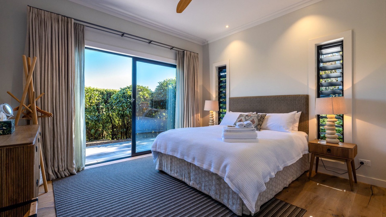 Photo of Bedroom in Blackpool