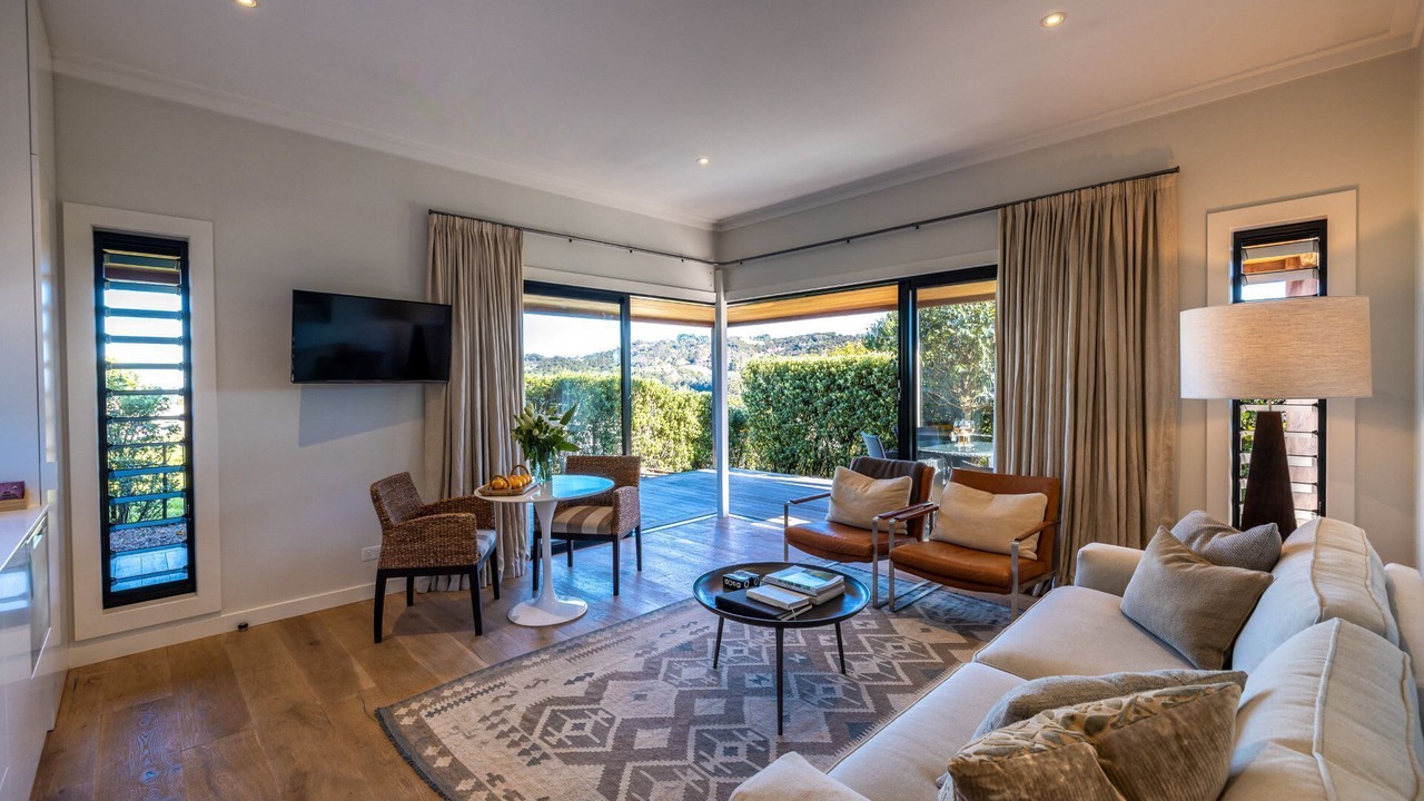 Photo of Livingroom in Blackpool