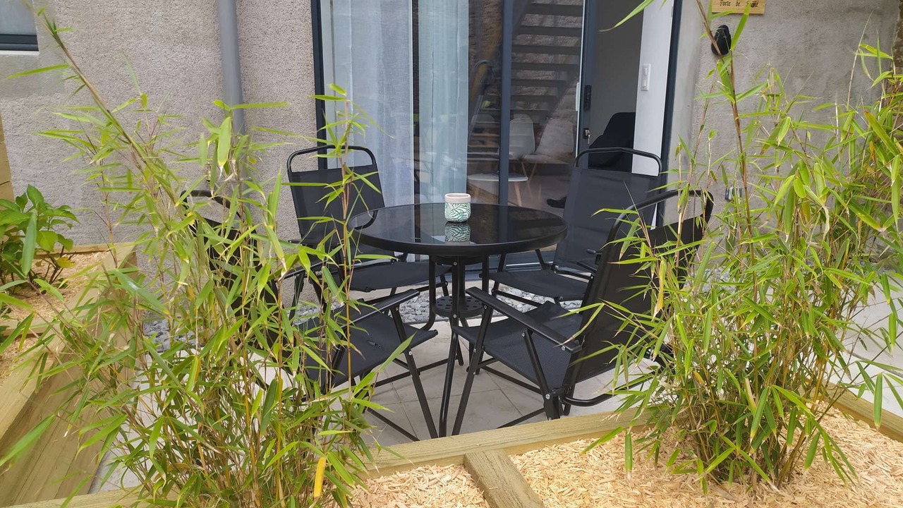 Photo of Outdoor in Guerande