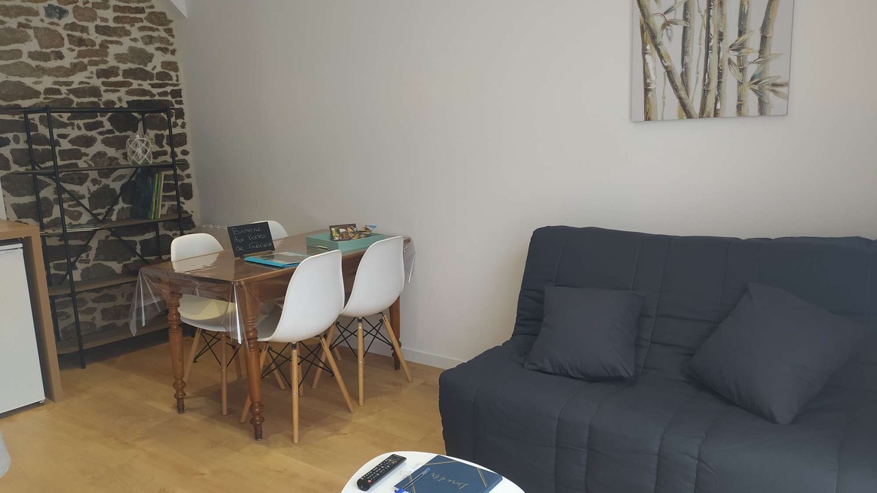 Photo of Livingroom in Guerande