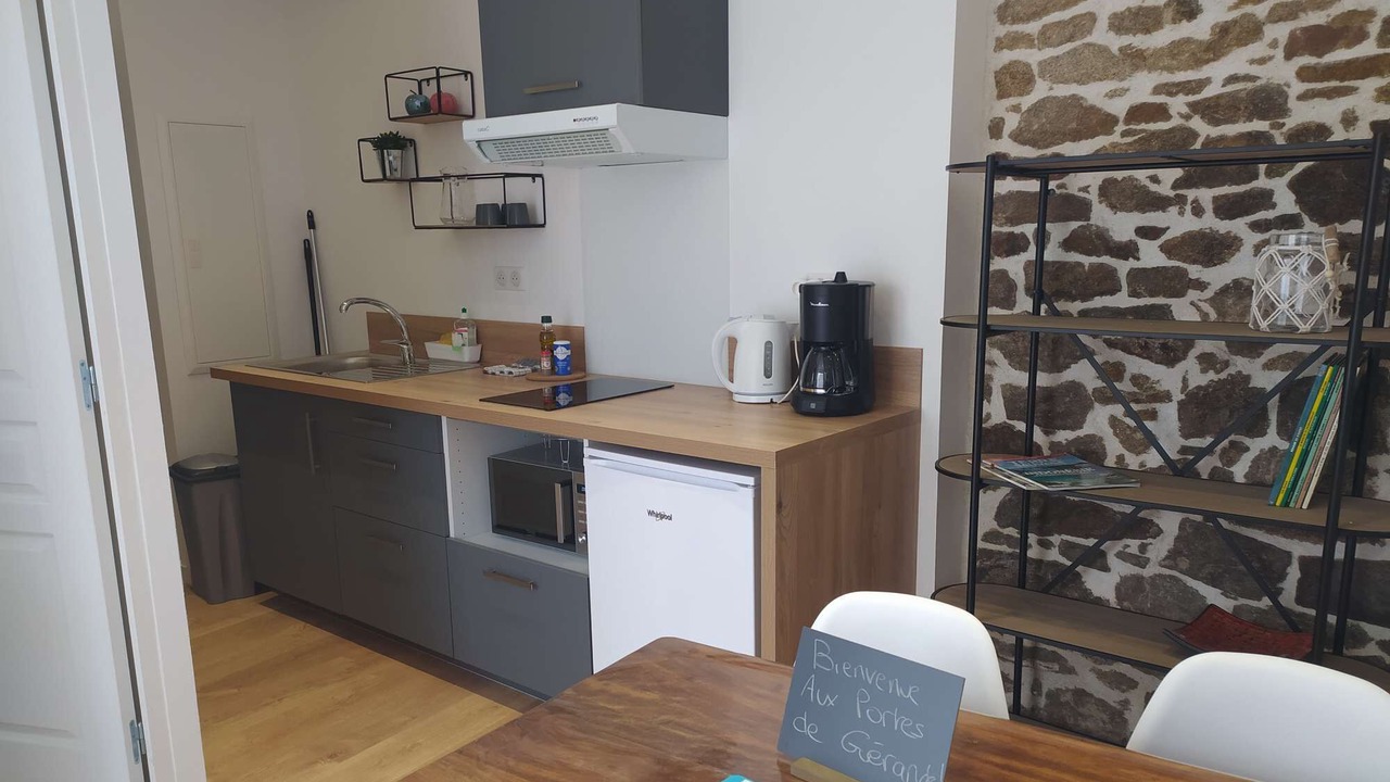 Photo of Kitchen in Guerande