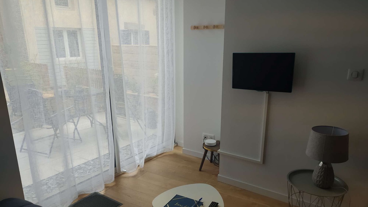Photo of Livingroom in Guerande