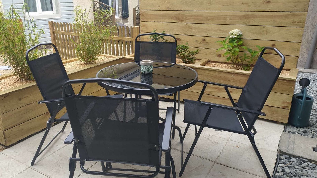 Photo of Outdoor in Guerande