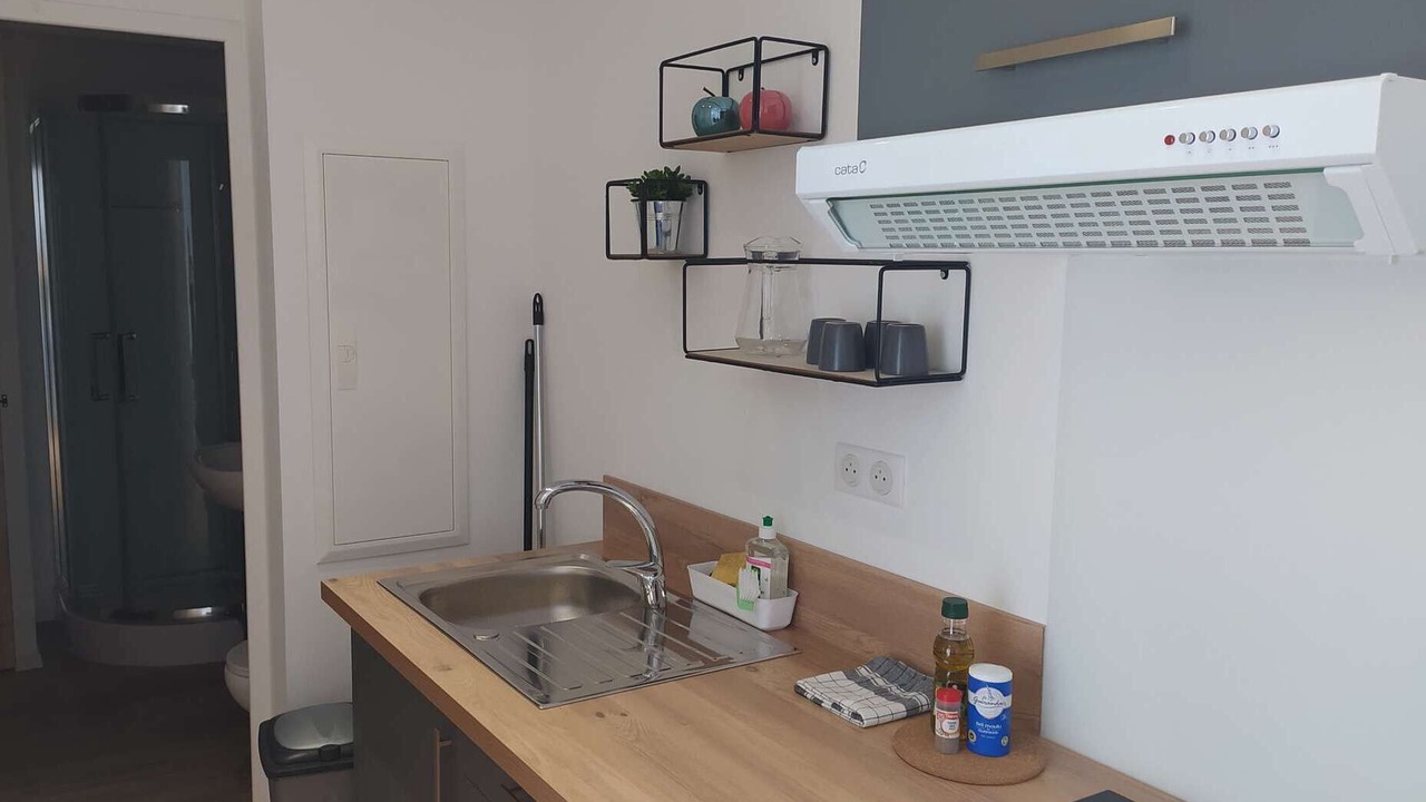 Photo of Kitchen in Guerande