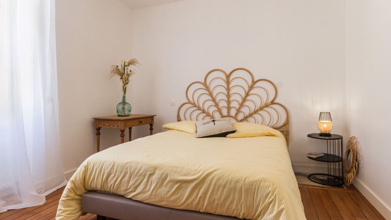 Photo of Bedroom in Saint-Brevin-les-Pins