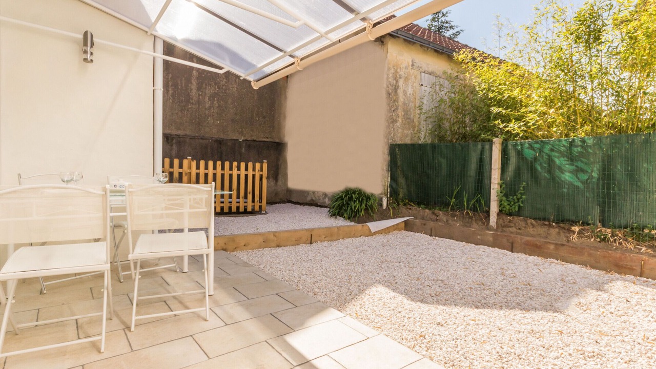 Photo of Outdoor in Saint-Brevin-les-Pins