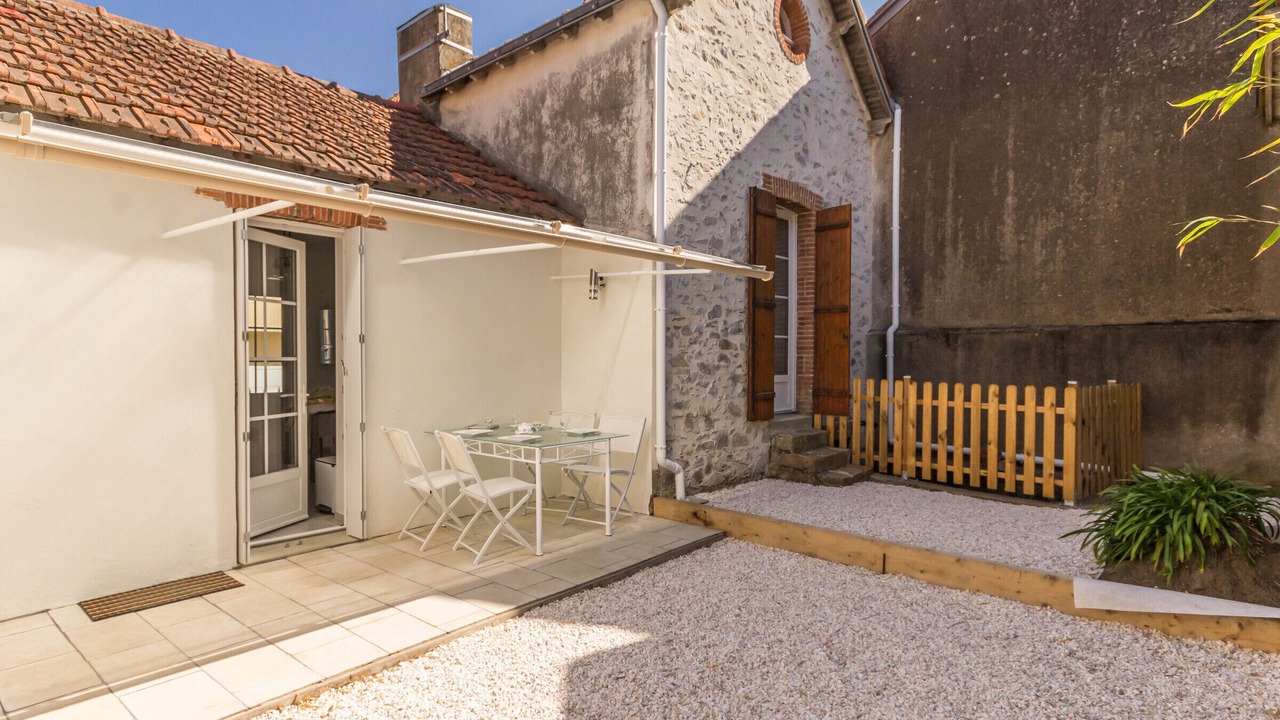Photo of Outdoor in Saint-Brevin-les-Pins
