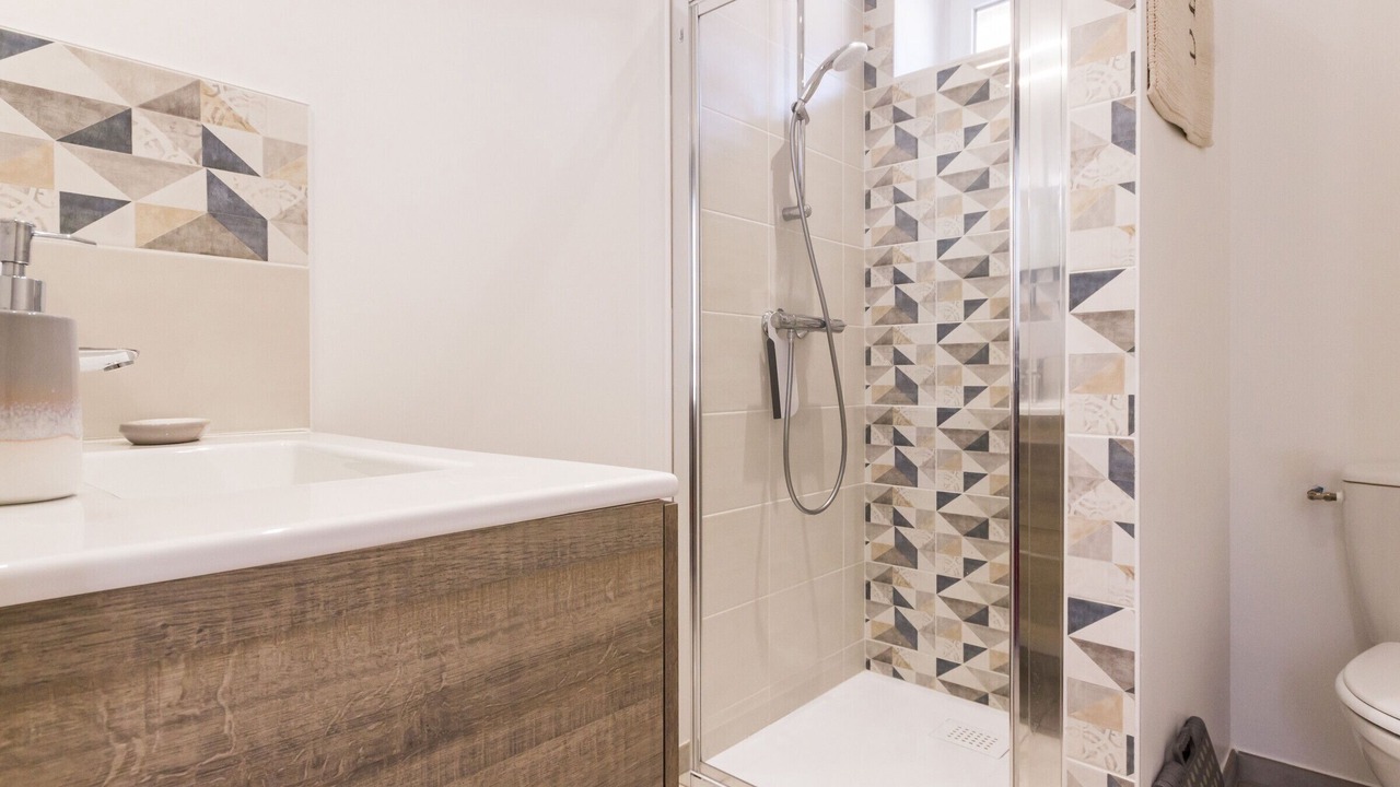 Photo of Bathroom in Saint-Brevin-les-Pins