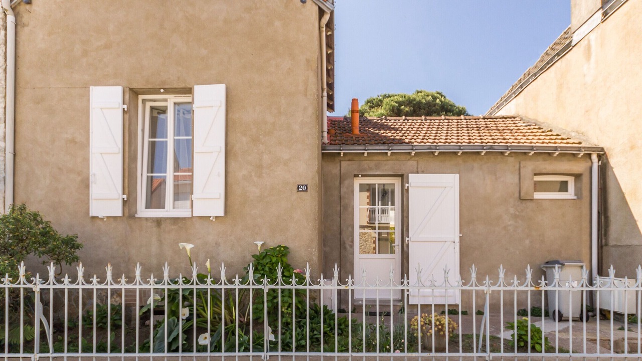 Photo of Outdoor in Saint-Brevin-les-Pins