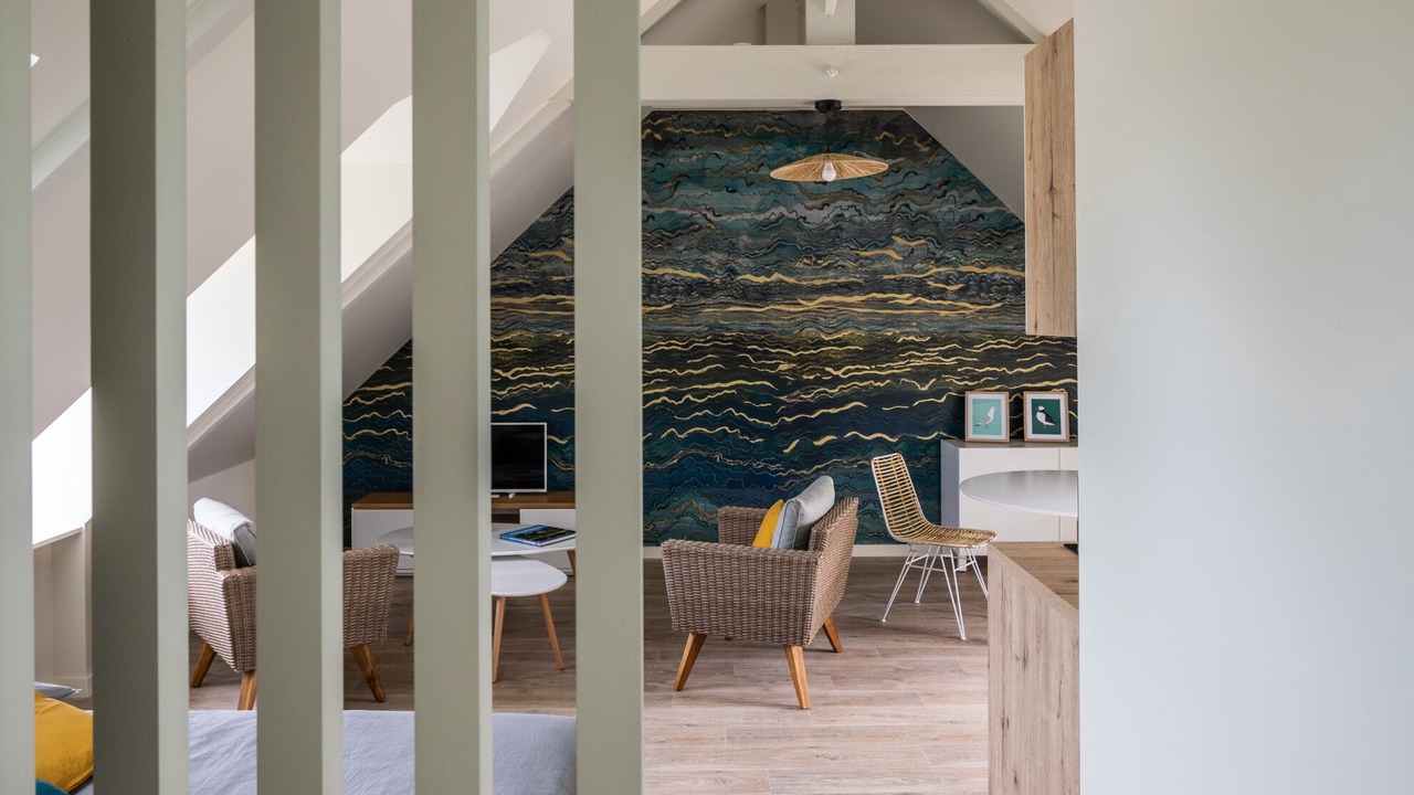 Photo of Bedroom in Saint-Benoit-des-Ondes