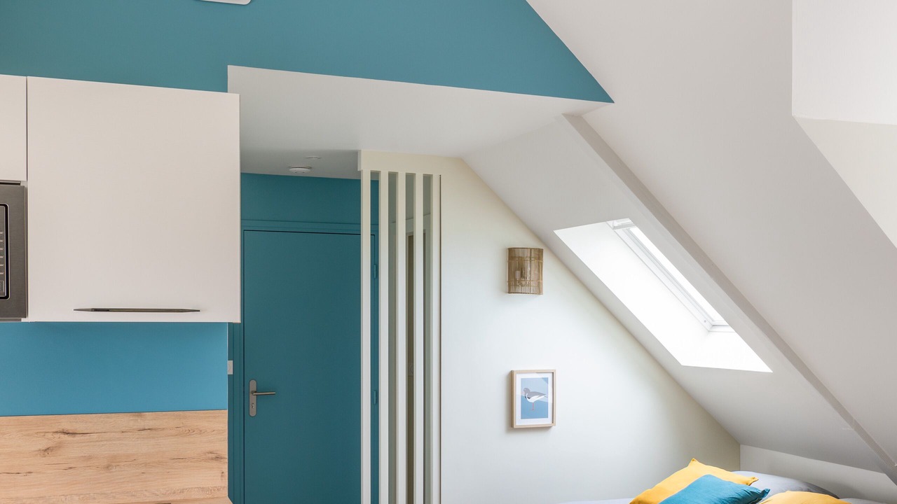 Photo of Bedroom in Saint-Benoit-des-Ondes