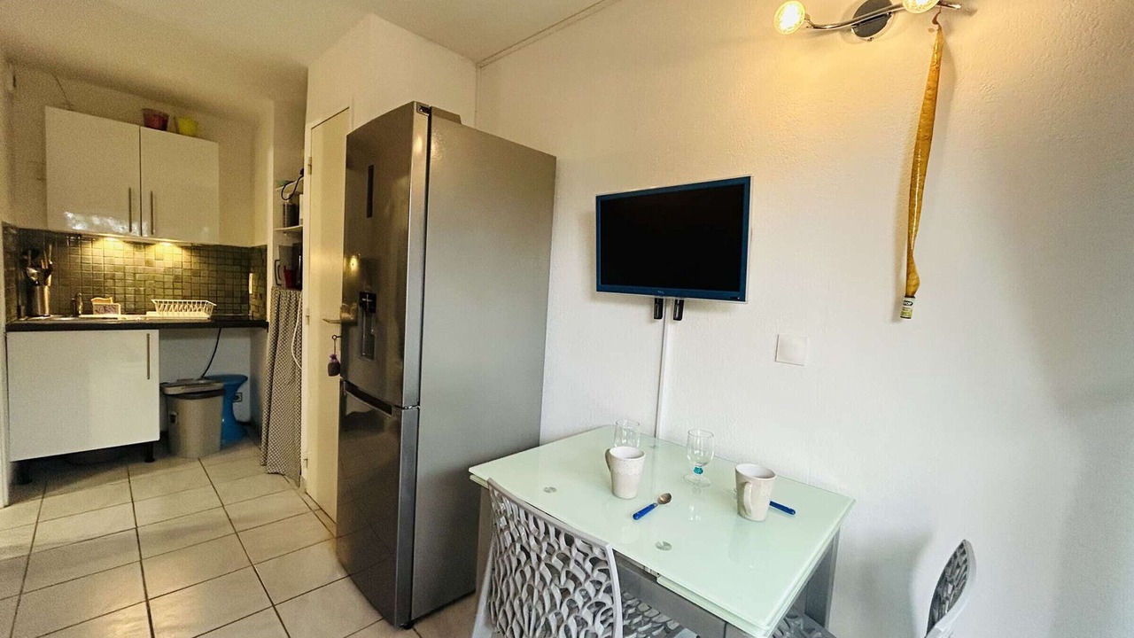 Photo of Kitchen in Foulquines