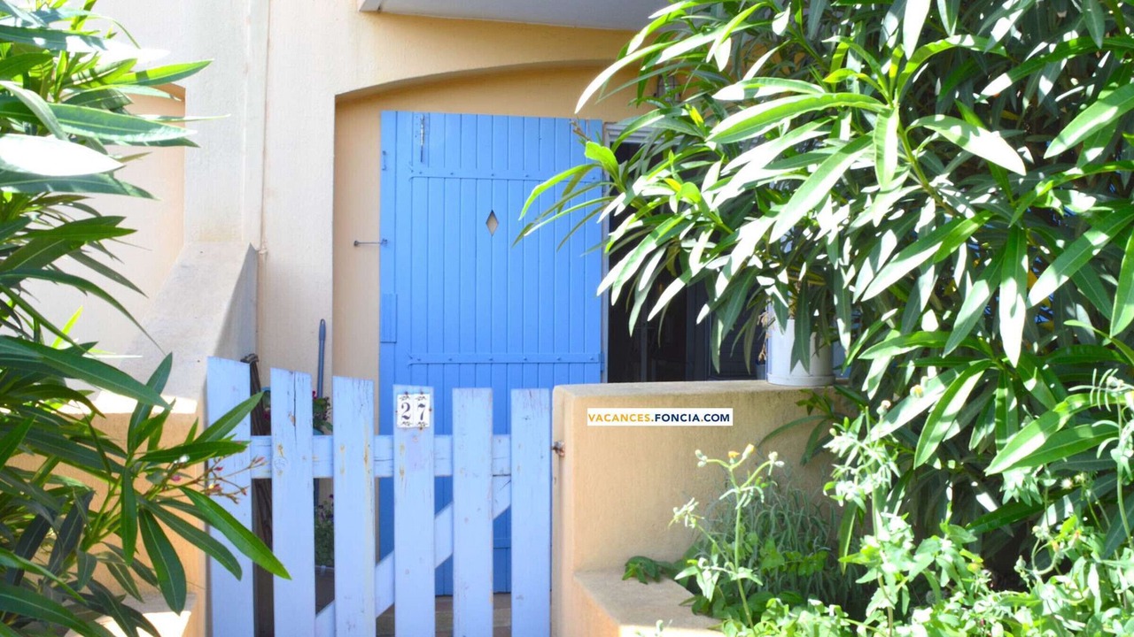 Photo of Outdoor in Foulquines