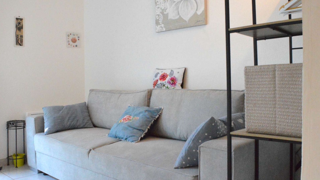 Photo of Livingroom in Foulquines
