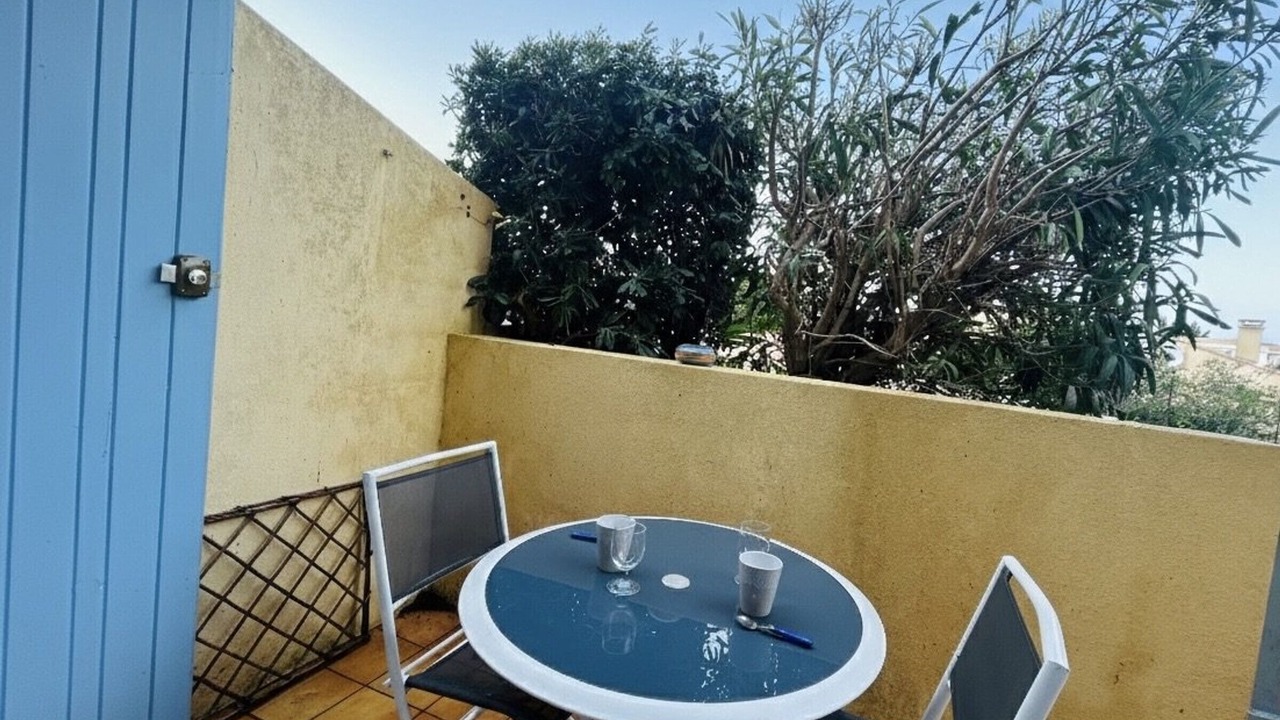 Photo of Outdoor in Foulquines