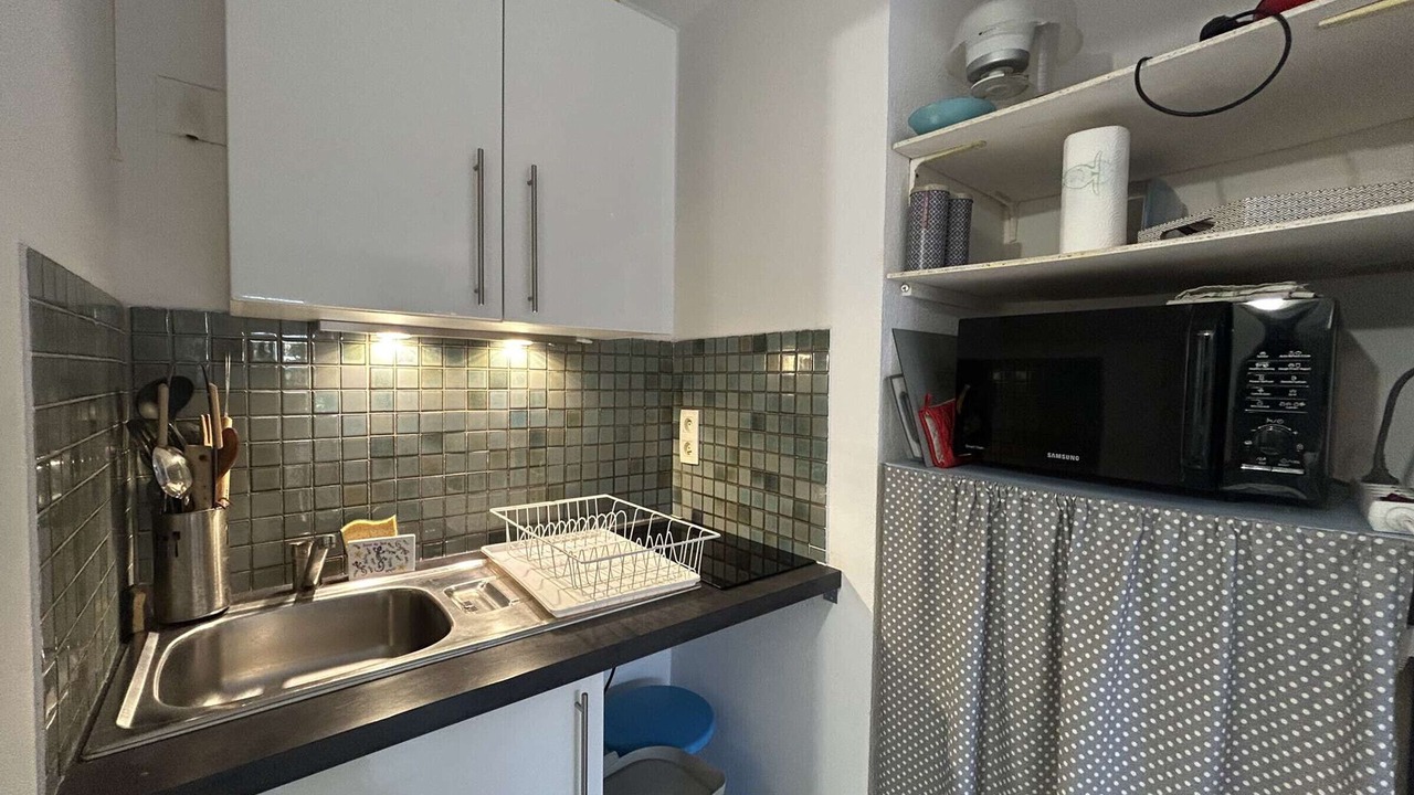 Photo of Kitchen in Foulquines