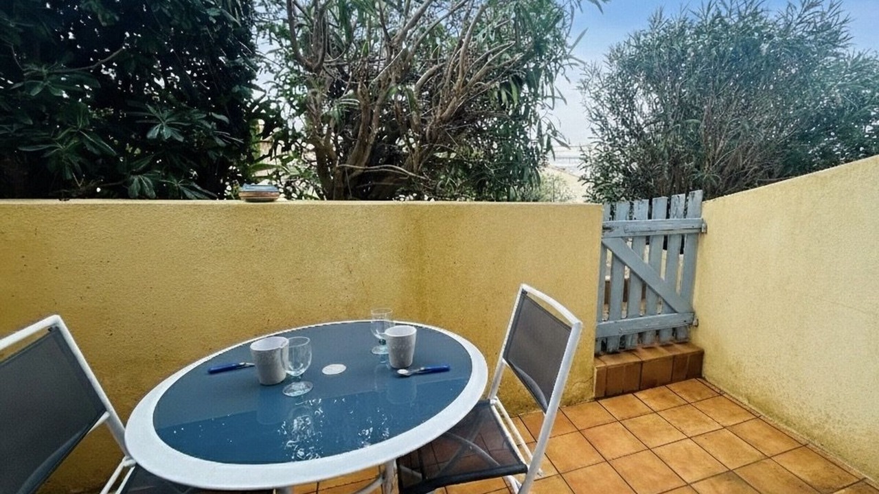 Photo of Outdoor in Foulquines