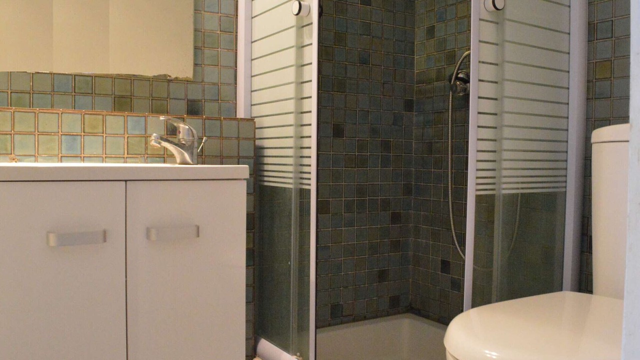 Photo of Bathroom in Foulquines