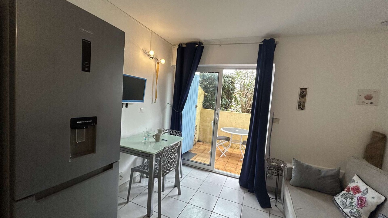 Photo of Livingroom in Foulquines