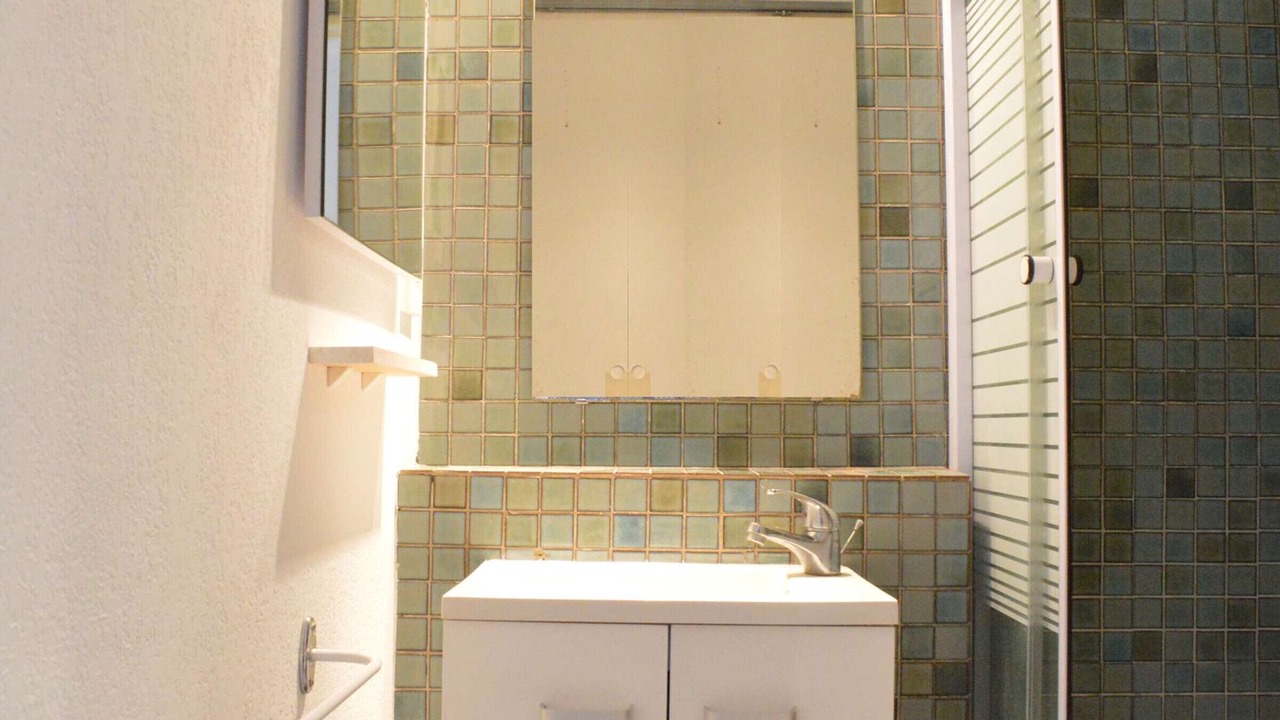 Photo of Bathroom in Foulquines