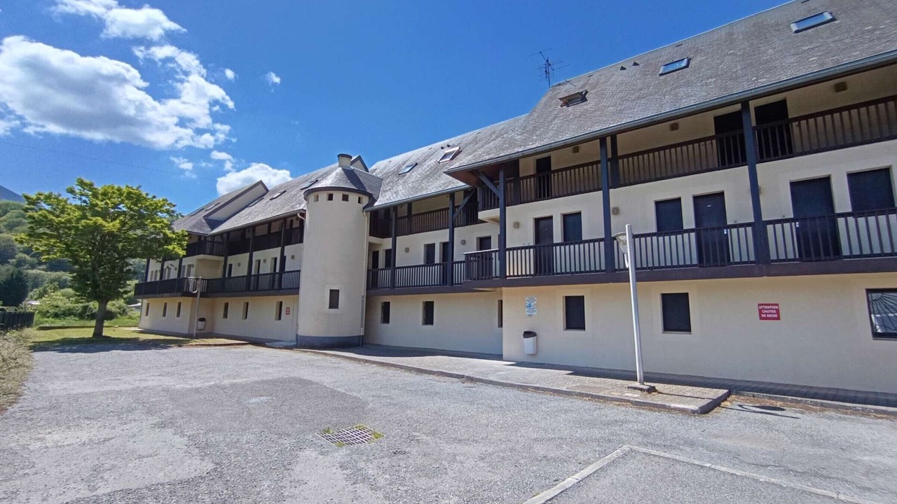 Photo of Outdoor in Vielle-Aure