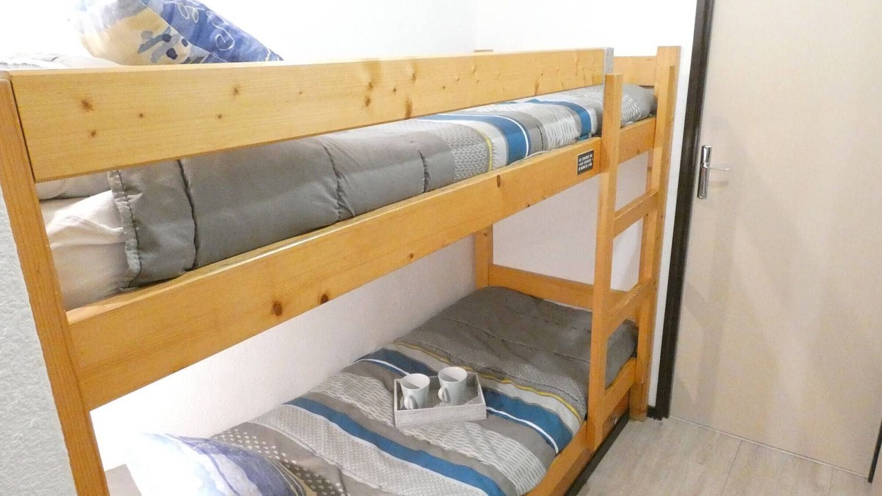 Photo of Bedroom in Vielle-Aure
