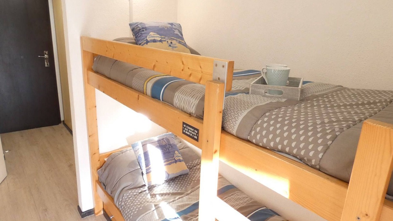 Photo of Bedroom in Vielle-Aure