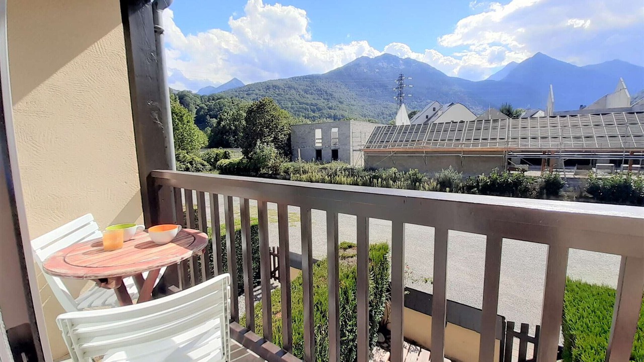 Photo of Outdoor in Vielle-Aure